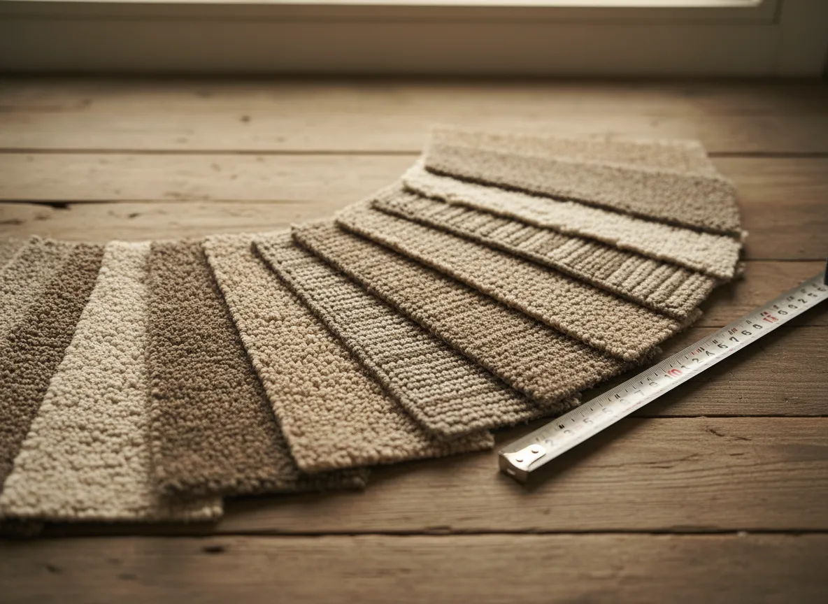 Carpet Installation Celina, TX FAQs